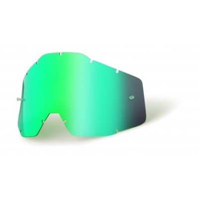 Ecran Enfant 100% Miroir Vert Anti-buée 