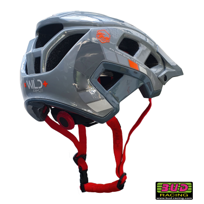 Casque vélo FM Stripe Gris 