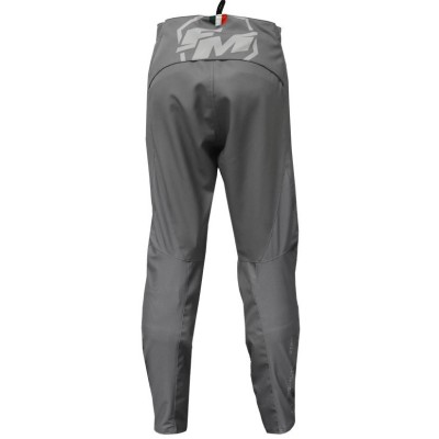 Pantalon de vélo FM Nextreme Gris 