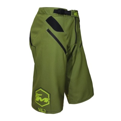 Short de vélo FM Spectrum 