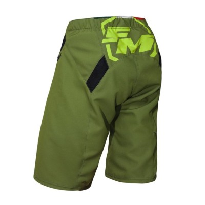 Short de vélo FM Spectrum 