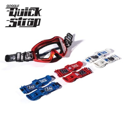 Quick Strap Factory Effex 