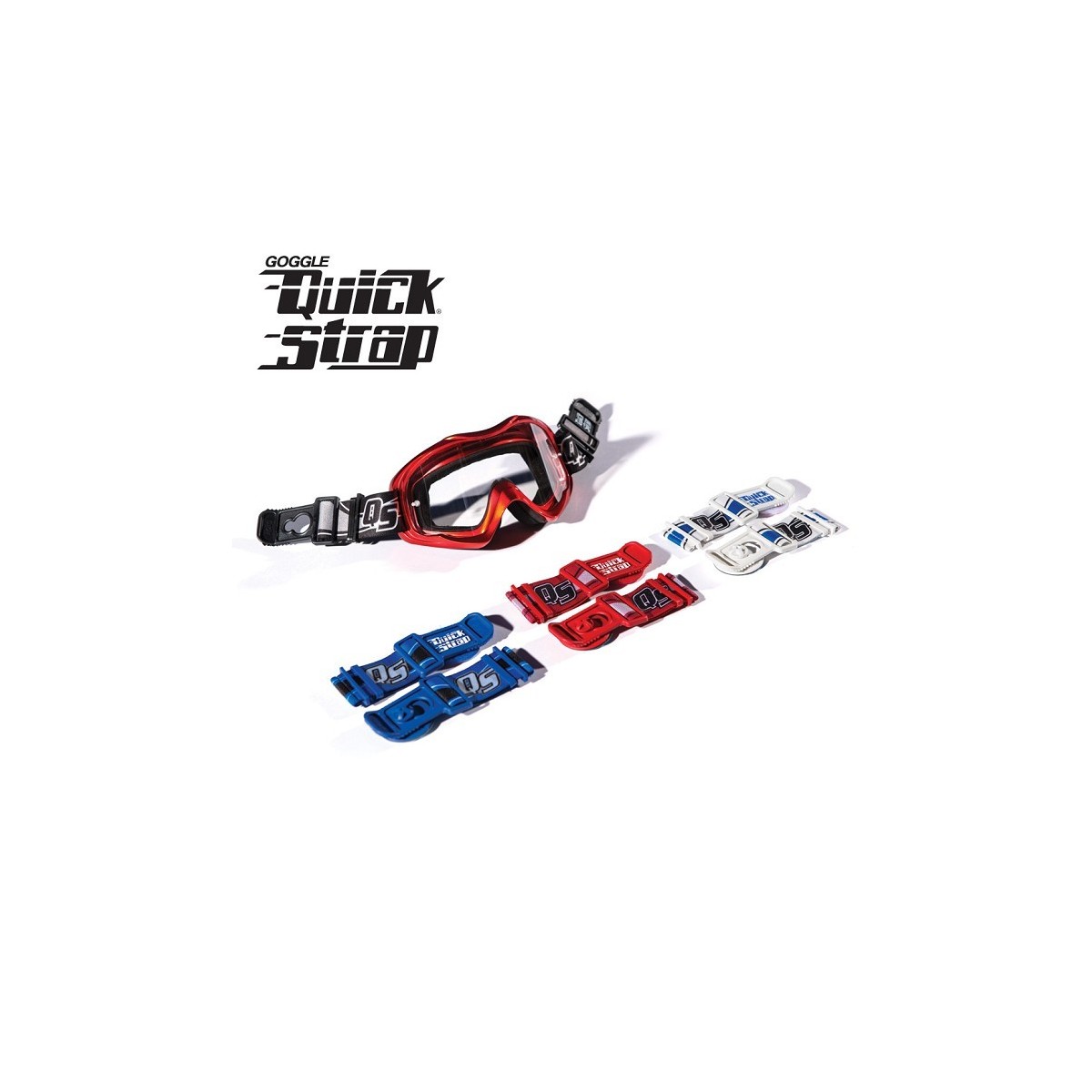 Quick Strap Factory Effex 