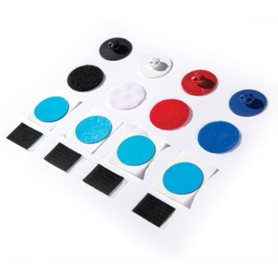 Kit de montage complet pour Quick Strap 