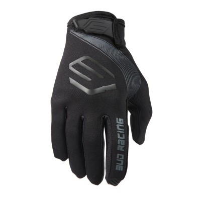 Gants BUD SX Lite black 