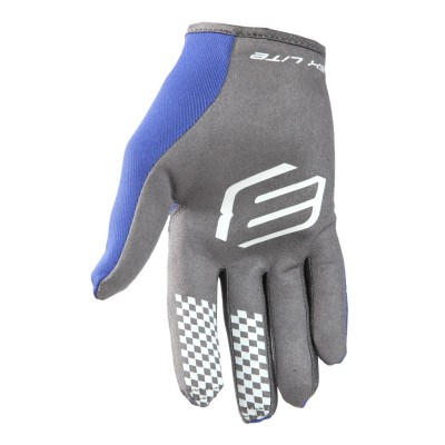 Gants enfants BUD SX Lite Bleu 