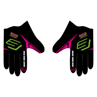 Gants BUD SX Lite BUD colors 