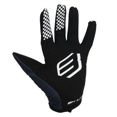 Gants enfants BUD SX Lite Custom Noir 