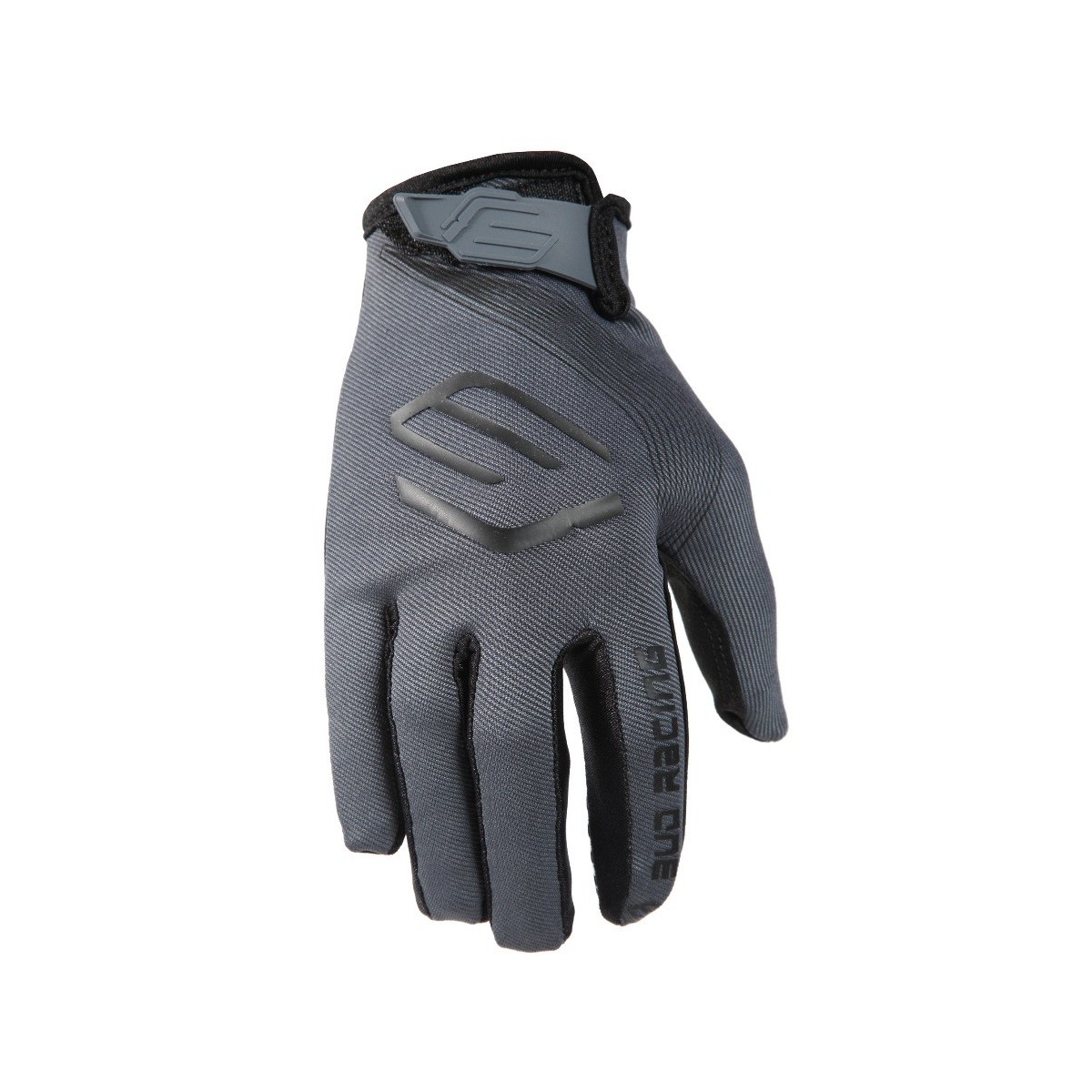 Gants BUD SX Lite gris 