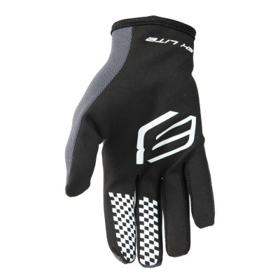 Gants BUD SX Lite gris 