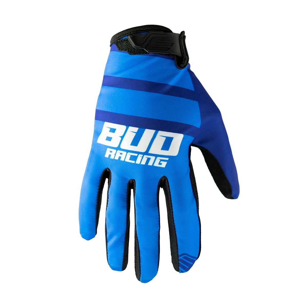 Gants enfants BUD SX Lite Lazer Bleu 