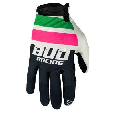 Gants enfants BUD SX Lite Lazer BUD Classic 