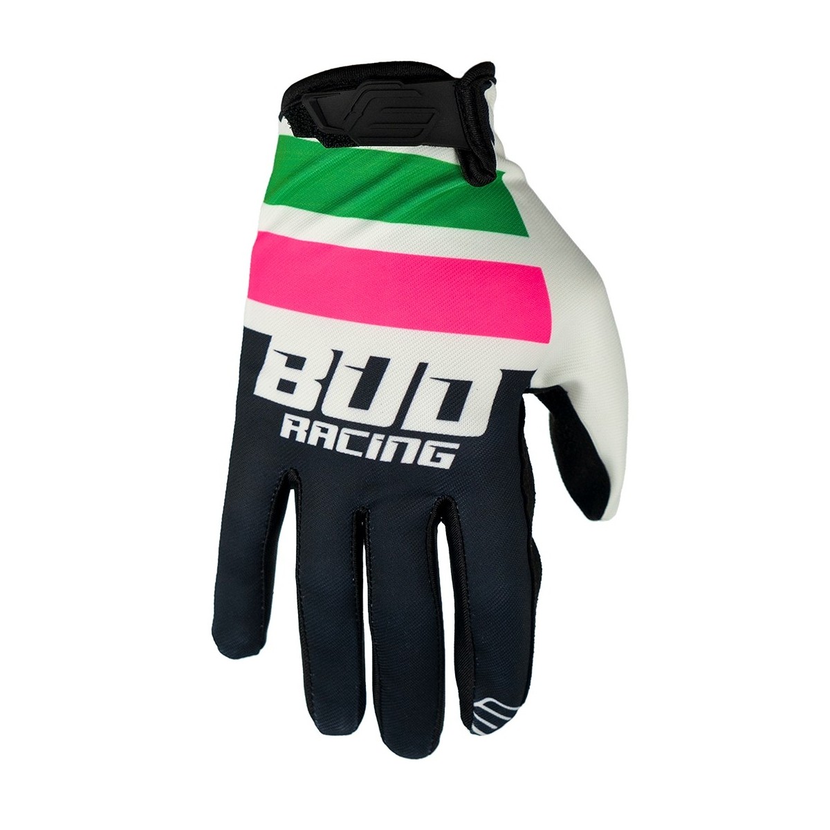 Gants enfants BUD SX Lite Lazer BUD Classic 