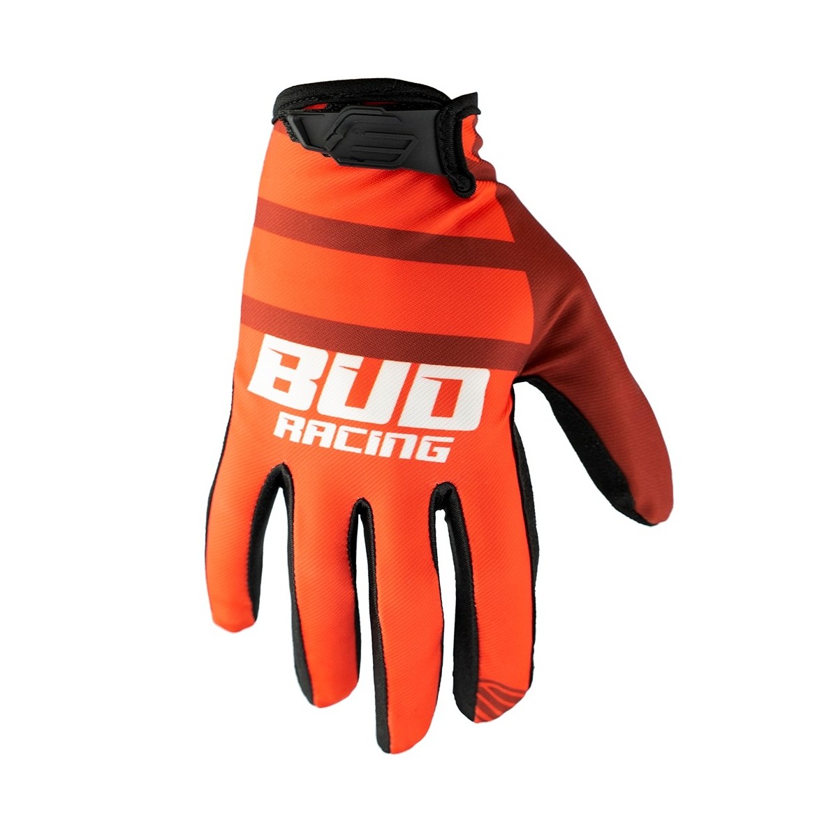 Gants enfants BUD SX Lite Lazer Rouge 