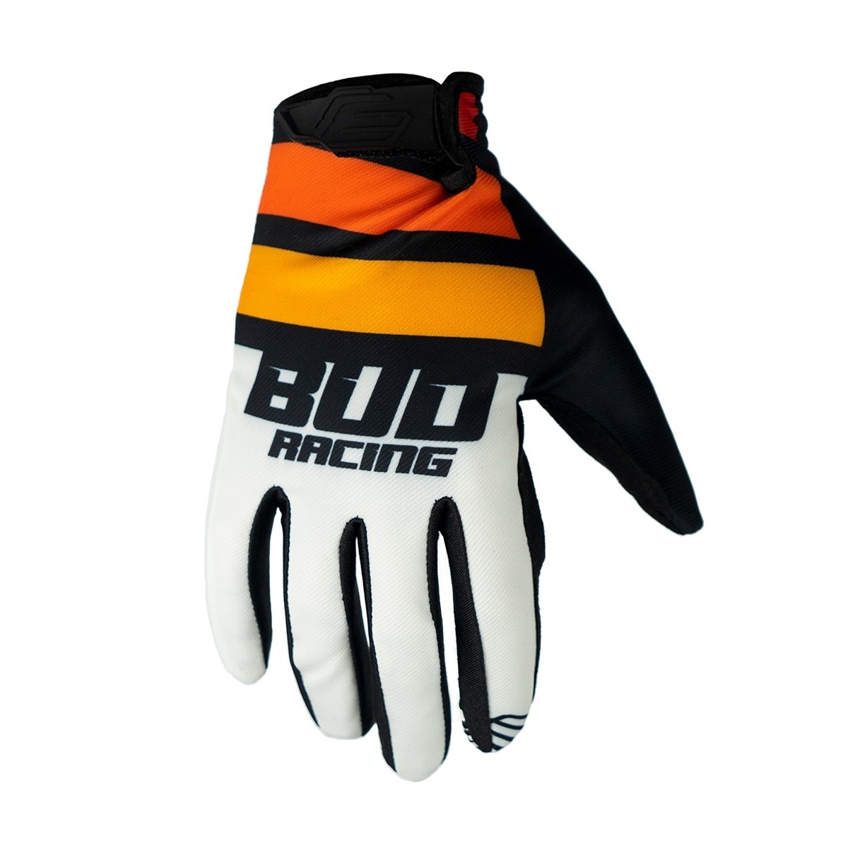 Gants enfants BUD SX Lite Lazer Retro 
