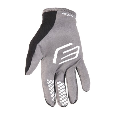 Gants BUD SX Lite Bleu Mint 