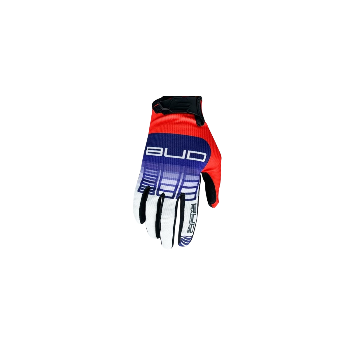 Gants enfants BUD SX Lite Neon Patriot 