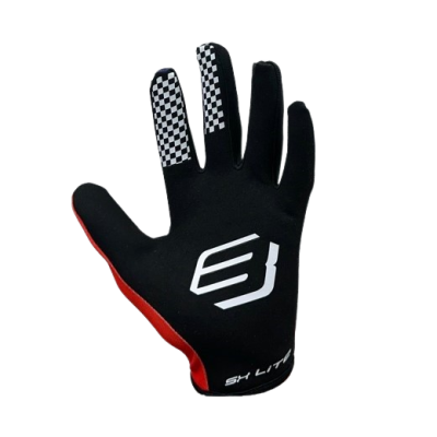 Gants enfants BUD SX Lite Neon Patriot 