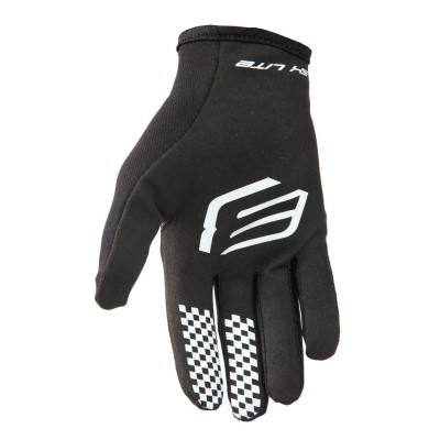 Gants BUD SX Lite black 