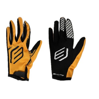 Gants enfants BUD SX Lite Orange 