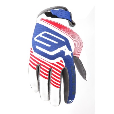 Gants enfants BUD SX Lite Patriot 