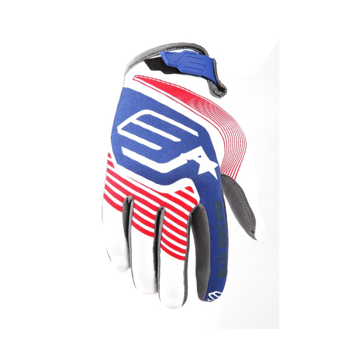 Gants enfants BUD SX Lite Patriot 