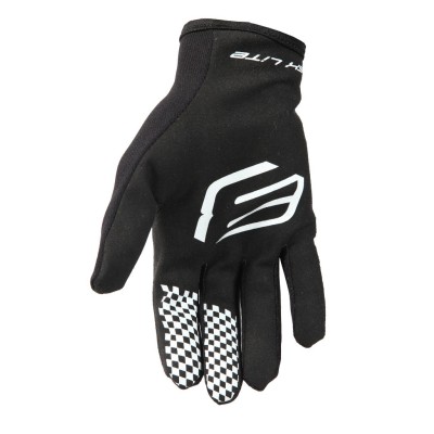 Gants enfants BUD SX Lite "Team BUD". 
