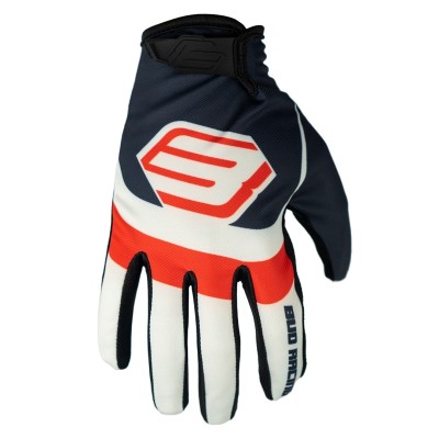 Gants enfants BUD SX Lite Trooper Marine 