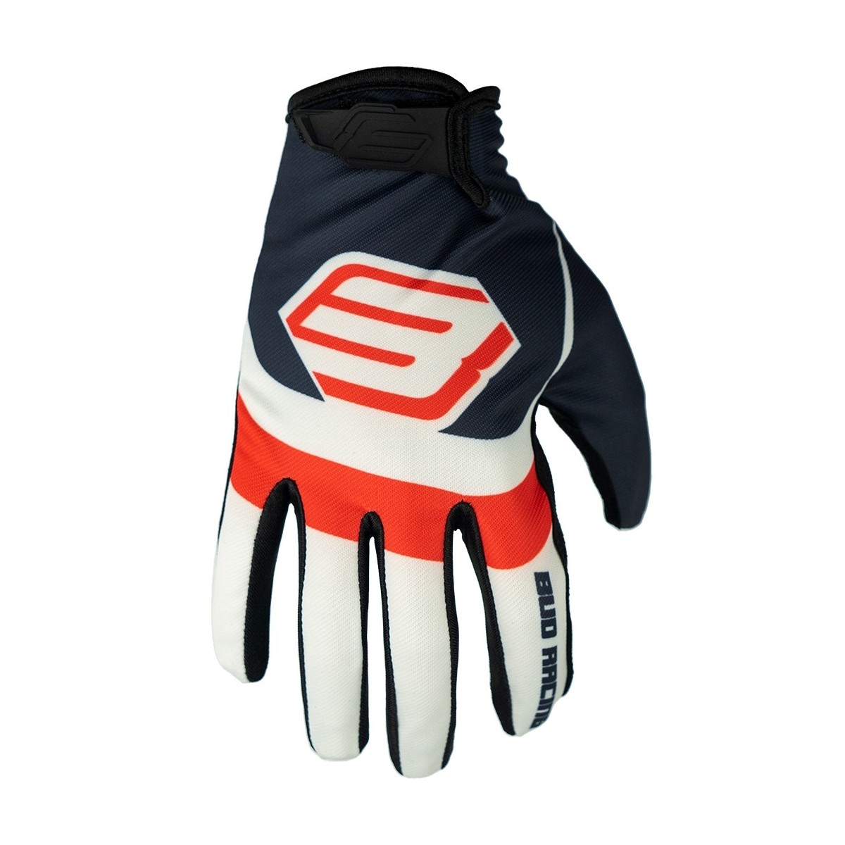 Gants enfants BUD SX Lite Trooper Marine 
