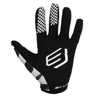 Gants enfants BUD SX Lite Zebra Rose 