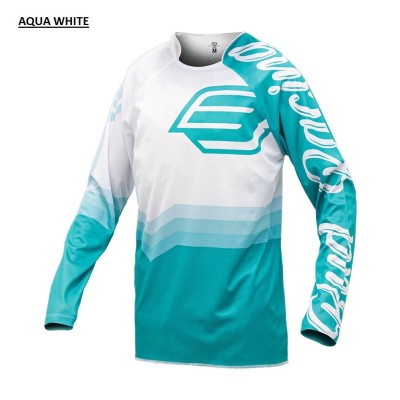 Maillot personnalisable BUD 95' Logo 