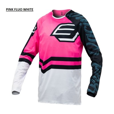 Maillot personnalisable BUD 95' Logo 