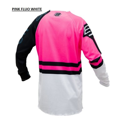 Maillot personnalisable BUD 95' Logo 