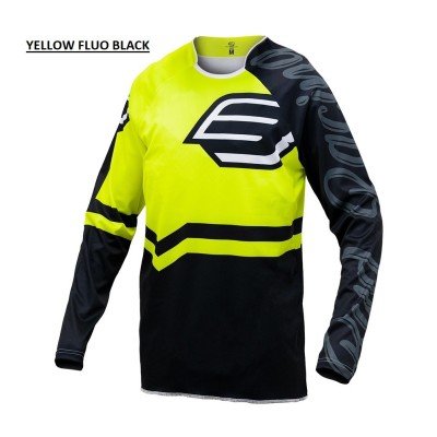 Maillot personnalisable BUD 95' Logo 