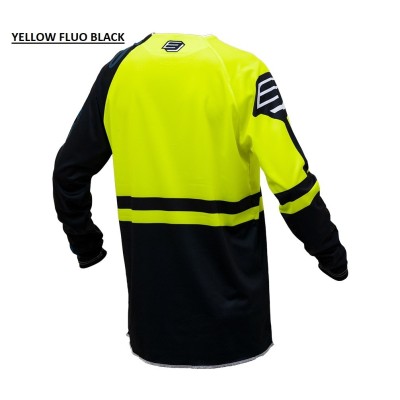 Maillot personnalisable BUD 95' Logo 