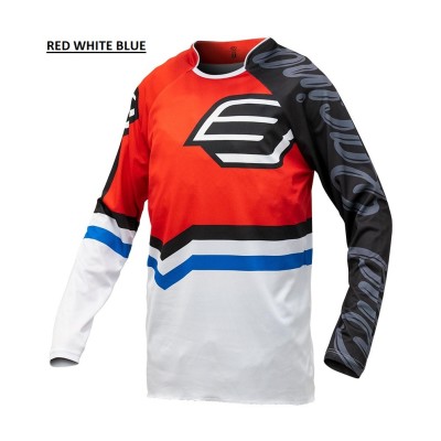 Maillot personnalisable BUD 95' Logo 