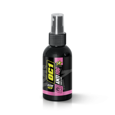 Spray anti-buée OC1 100ml 