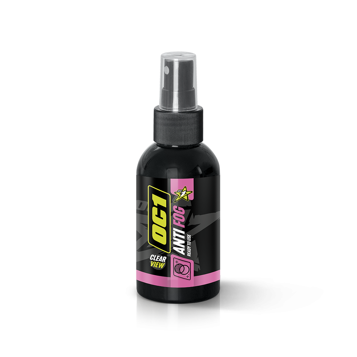 Spray anti-buée OC1 100ml 