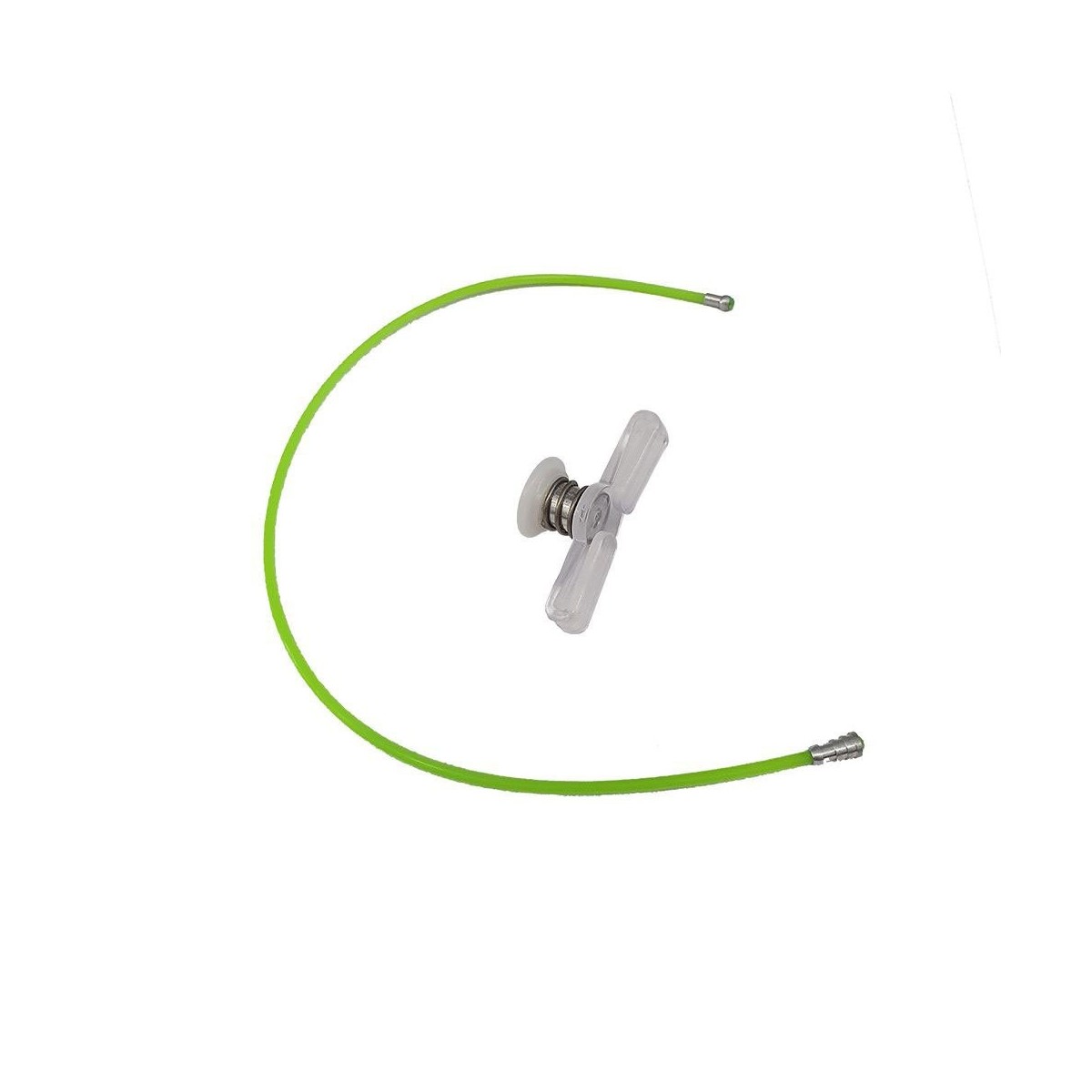 Recuperateur de Tear-offs Green system Progrip 