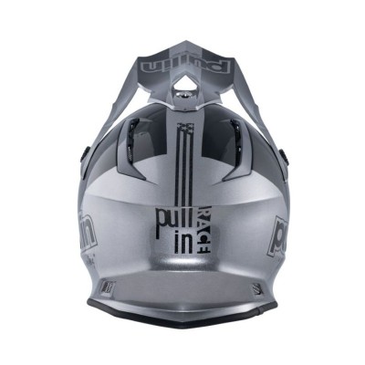 Casque Pull In Race Noir 