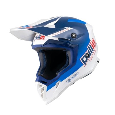Casque Pull In Race Patriot 