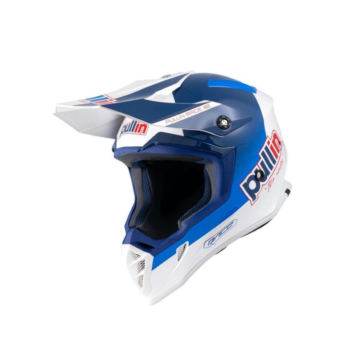 Casque Pull In Race Patriot 
