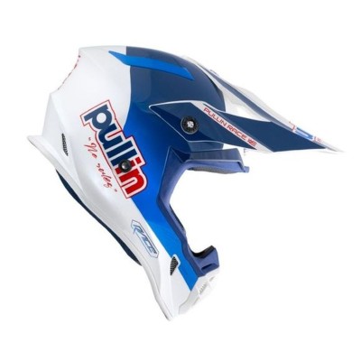 Casque Pull In Race Patriot 