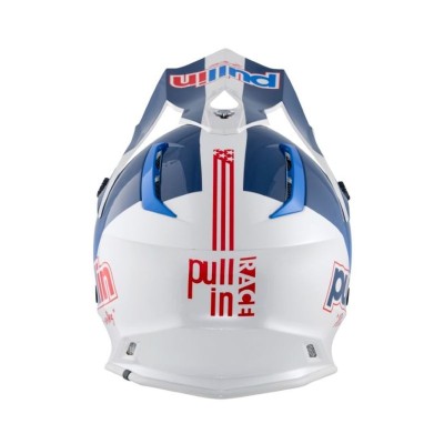 Casque Pull In Race Patriot 