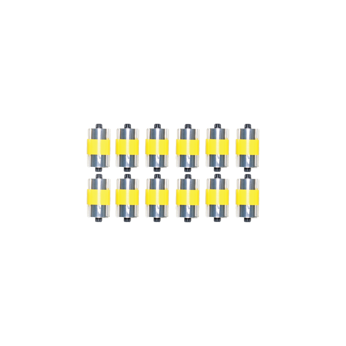 Rouleaux de film Scott pour Roll Off (pack 12) 