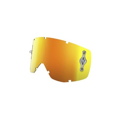 Ecran Scott Gold Chrome 