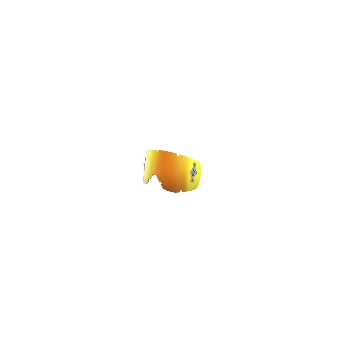 Ecran Scott Gold Chrome 
