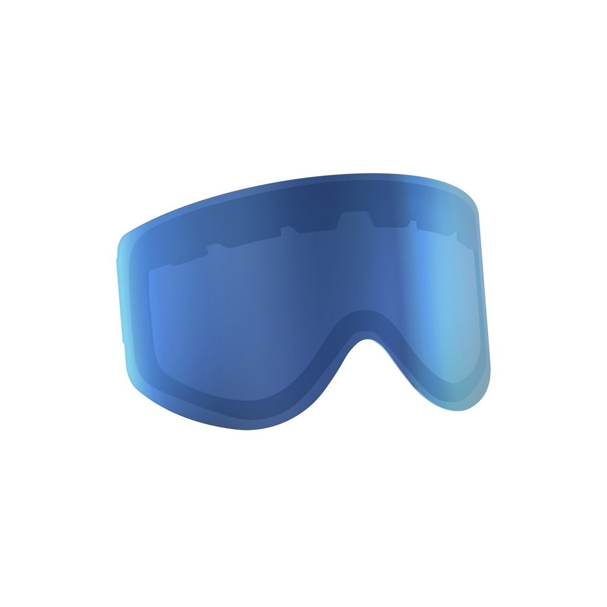 Ecran Double Scott Thermal Blue 
