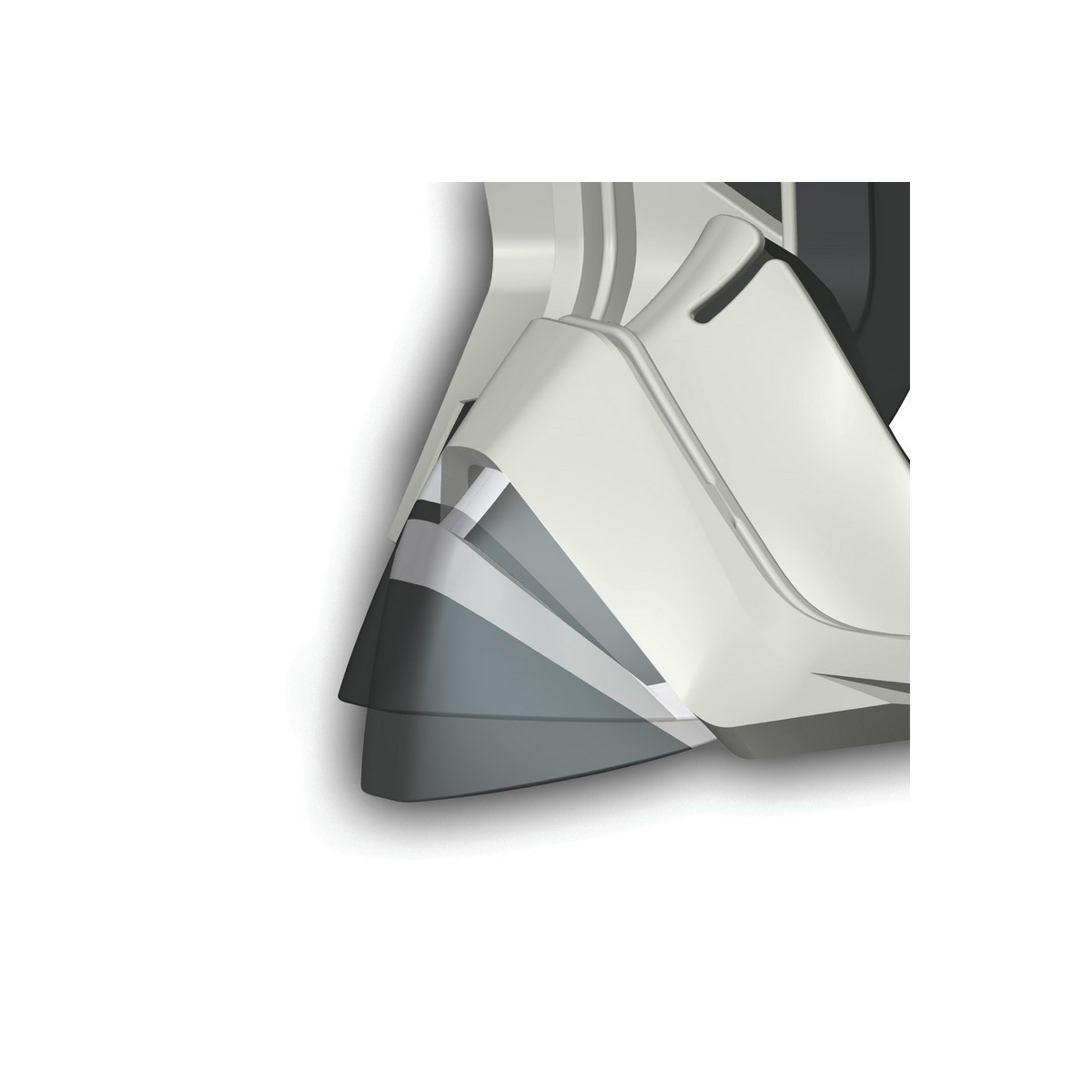 Protection de nez Noseguard Scott 