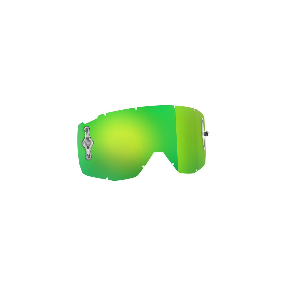 Ecran Scott Vert Chrome 